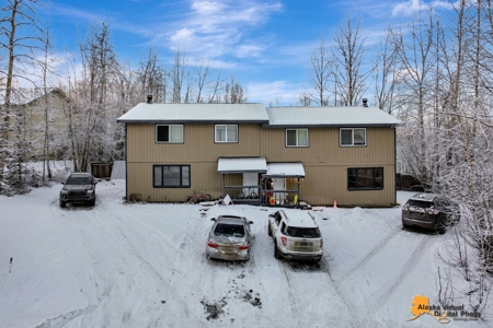 Duplex for Sale in Chugiak, AK - image 1