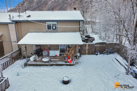Duplex for Sale in Chugiak, AK - image 14