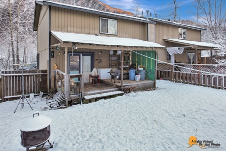 Duplex for Sale in Chugiak, AK - image 15
