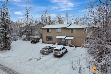 Duplex for Sale in Chugiak, AK - image 42