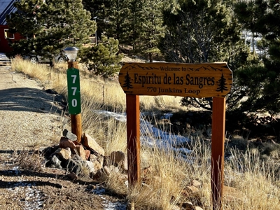 Charming Newly Renovated Cabin for Sale in Westcliffe - image 30