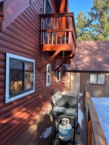 Charming Newly Renovated Cabin for Sale in Westcliffe - image 24