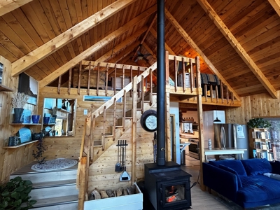 Charming Newly Renovated Cabin for Sale in Westcliffe - image 3
