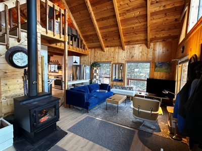 Charming Newly Renovated Cabin for Sale in Westcliffe - image 1