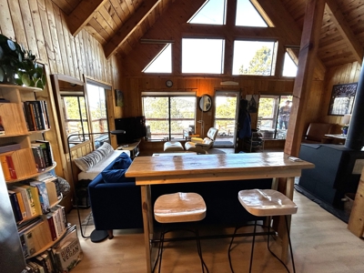 Charming Newly Renovated Cabin for Sale in Westcliffe - image 15