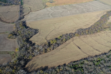 Franklin County, Kansas 80 Acre Mixed-Use Land Auction - image 10