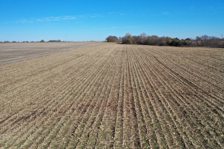 Franklin County, Kansas 80 Acre Mixed-Use Land Auction - image 2