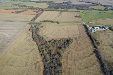 Franklin County, Kansas 80 Acre Mixed-Use Land Auction - image 9