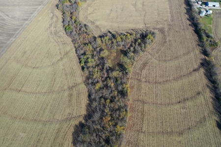 Franklin County, Kansas 80 Acre Mixed-Use Land Auction - image 5