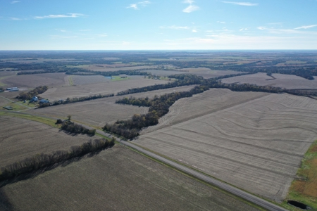 Franklin County, Kansas 80 Acre Mixed-Use Land Auction - image 15