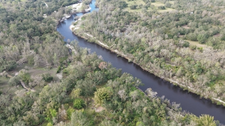 20 Acres on the pristine Peace River in Arcadia, FL! - image 31