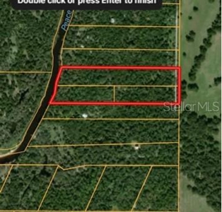 20 Acres on the pristine Peace River in Arcadia, FL! - image 2