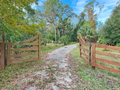 20 Acres on the pristine Peace River in Arcadia, FL! - image 21