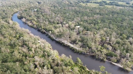 20 Acres on the pristine Peace River in Arcadia, FL! - image 27