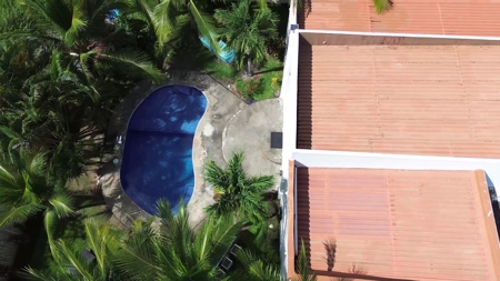 Charming House with pool in Coronado - image 20