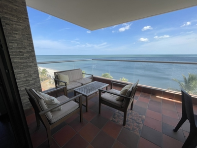 Beautiful 3 Bedroom Beachfront Condo in Nueva Gorgona - image 5