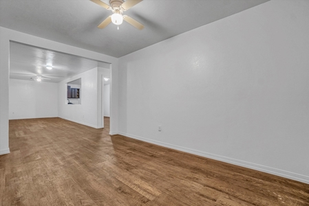 6,240 SqFt Dual Commercial Buildings | Clinton, Oklahoma - image 17