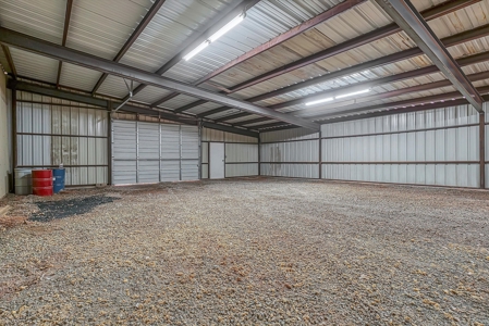 6,240 SqFt Dual Commercial Buildings | Clinton, Oklahoma - image 21