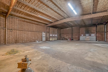 6,240 SqFt Dual Commercial Buildings | Clinton, Oklahoma - image 24