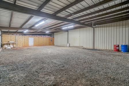6,240 SqFt Dual Commercial Buildings | Clinton, Oklahoma - image 20