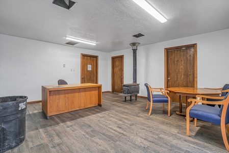 6,240 SqFt Dual Commercial Buildings | Clinton, Oklahoma - image 6