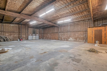 6,240 SqFt Dual Commercial Buildings | Clinton, Oklahoma - image 26