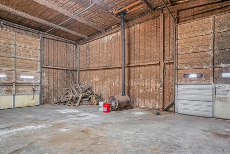 6,240 SqFt Dual Commercial Buildings | Clinton, Oklahoma - image 25