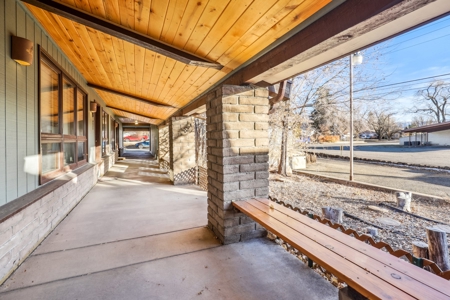 Income Generating Commercial Office Suites For Sale Cortez - image 26