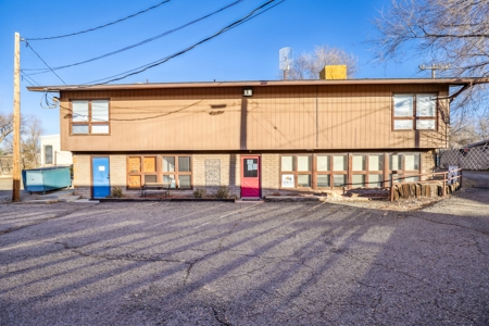 Income Generating Commercial Office Suites For Sale Cortez - image 24