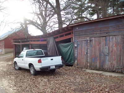 2 Homes and a Barn in Green Lake County - image 35