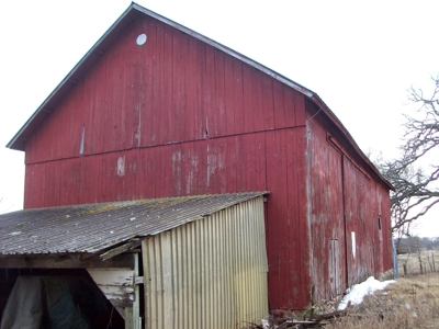 2 Homes and a Barn in Green Lake County - image 19