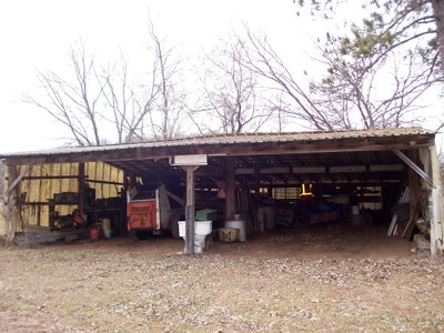 2 Homes and a Barn in Green Lake County - image 22