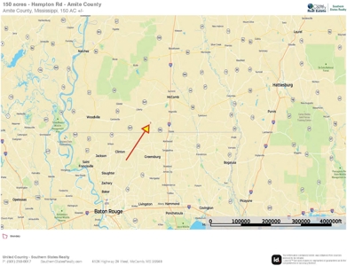 Hunting Land For Sale in Amite County MS - image 18