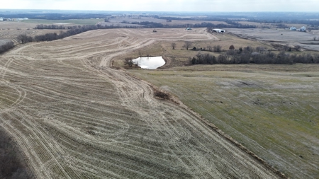 ONLINE ONLY AUCTION Andrew County MO Hill Row Crop Land - image 8