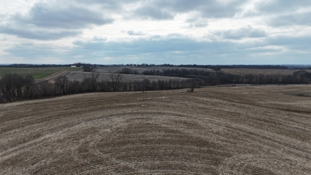 ONLINE ONLY AUCTION Andrew County MO Hill Row Crop Land - image 24