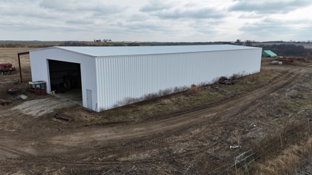 ONLINE ONLY AUCTION Andrew County MO Hill Row Crop Land - image 15