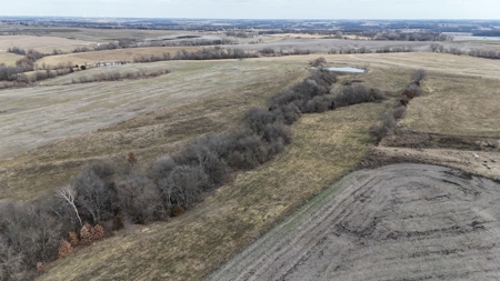 ONLINE ONLY AUCTION Andrew County MO Hill Row Crop Land - image 7
