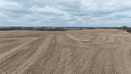 ONLINE ONLY AUCTION Andrew County MO Hill Row Crop Land - image 21