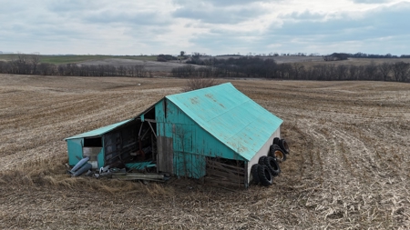 ONLINE ONLY AUCTION Andrew County MO Hill Row Crop Land - image 16