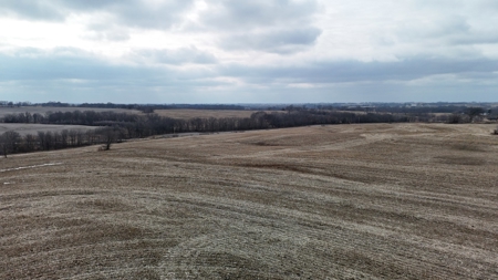 ONLINE ONLY AUCTION Andrew County MO Hill Row Crop Land - image 23