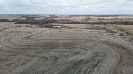 ONLINE ONLY AUCTION Andrew County MO Hill Row Crop Land - image 5