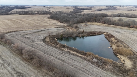 ONLINE ONLY AUCTION Andrew County MO Hill Row Crop Land - image 6