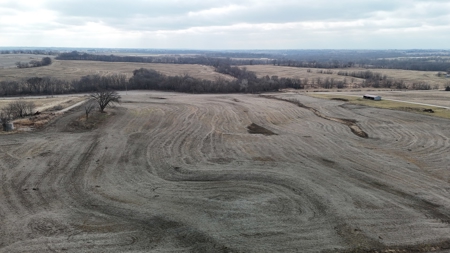 ONLINE ONLY AUCTION Andrew County MO Hill Row Crop Land - image 4