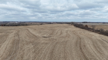 ONLINE ONLY AUCTION Andrew County MO Hill Row Crop Land - image 20