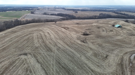 ONLINE ONLY AUCTION Andrew County MO Hill Row Crop Land - image 12
