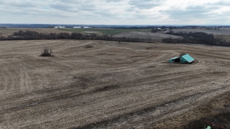 ONLINE ONLY AUCTION Andrew County MO Hill Row Crop Land - image 2