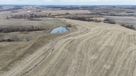 ONLINE ONLY AUCTION Andrew County MO Hill Row Crop Land - image 13