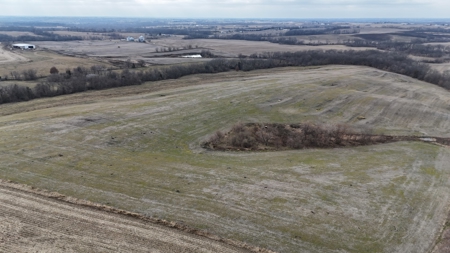 ONLINE ONLY AUCTION Andrew County MO Hill Row Crop Land - image 9