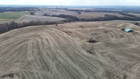 ONLINE ONLY AUCTION Andrew County MO Hill Row Crop Land - image 11