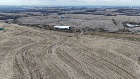 ONLINE ONLY AUCTION Andrew County MO Hill Row Crop Land - image 14